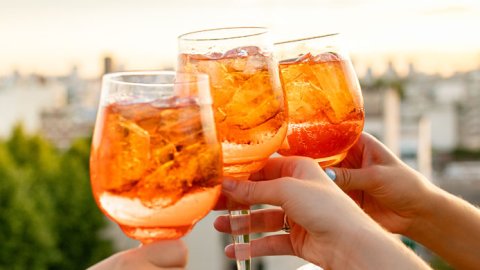 Aperol Spritz Live: verano de conciertos acústicos, al aire libre y al atardecer