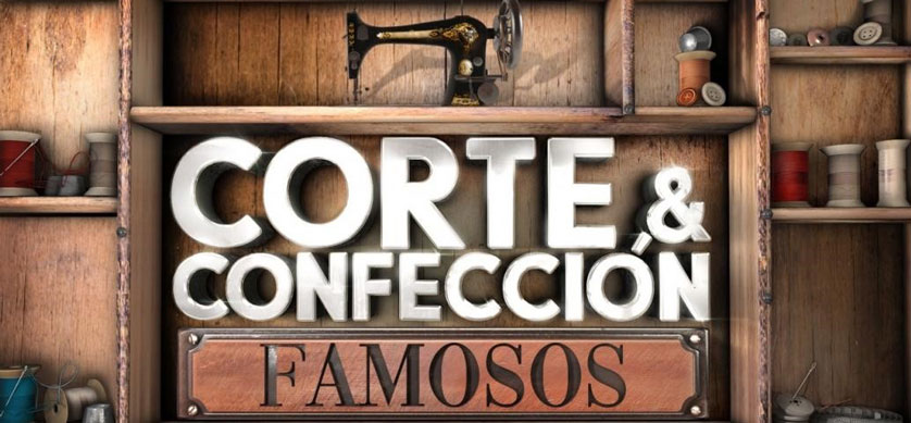 ElTrece estrena “Corte & Confección Famosos”