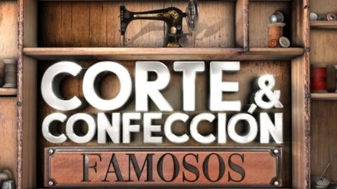 ElTrece estrena “Corte & Confección Famosos”