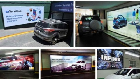 Volmedia y Restingcar firmaron una alianza estratégica