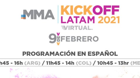 MMA Latam inicia su temporada de eventos enfocados en repensar la innovación