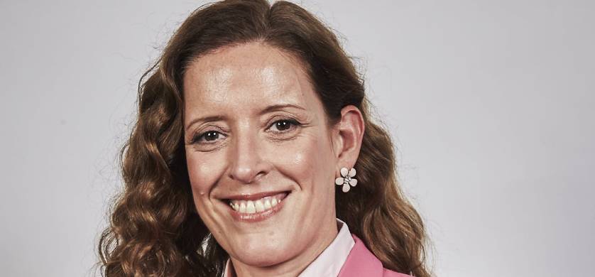 La Caja nombró una nueva Directora de Inversiones