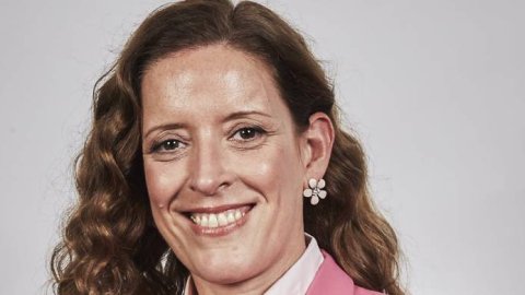 La Caja nombró una nueva Directora de Inversiones