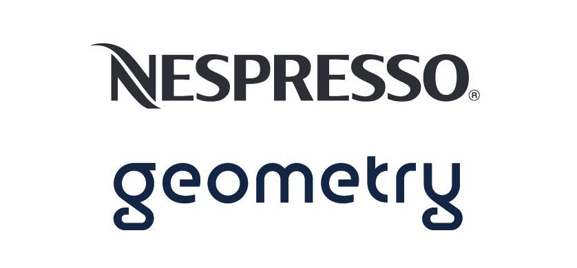 Nespresso eligió a Geometry Argentina