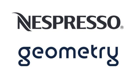 Nespresso eligió a Geometry Argentina