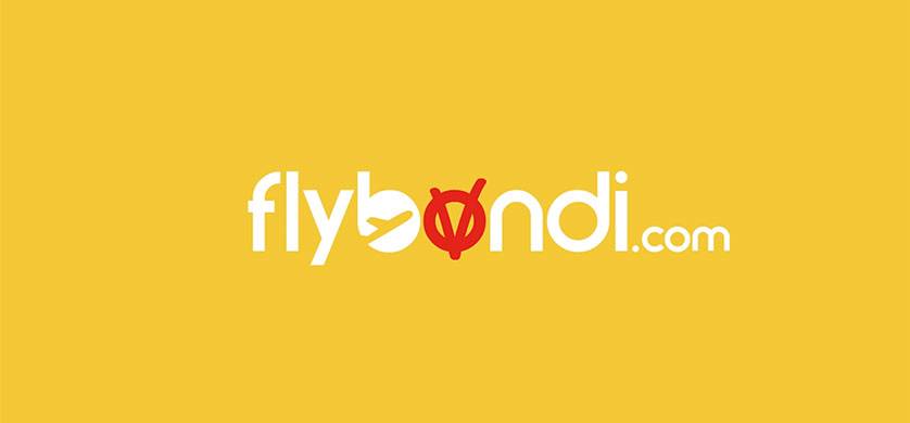 HOY Buenos Aires y Flybondi presentan su nuevo trabajo "Errores"
