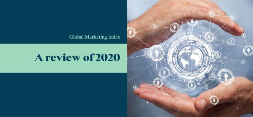WARC: Después de un año difícil, la industria del marketing global terminó 2020 con crecimiento