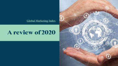 WARC: Después de un año difícil, la industria del marketing global terminó 2020 con crecimiento