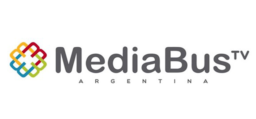 Nueva campaña de Santander en MediaBusTV