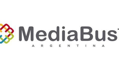 Nueva campaña de Santander en MediaBusTV