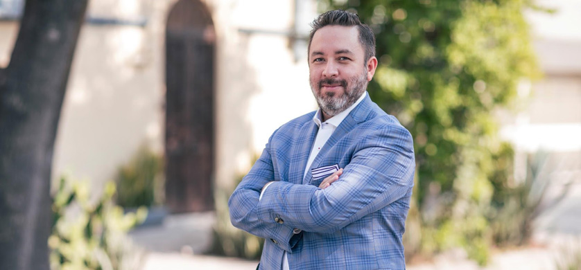 Ágora nombra nuevo Presidente & Socio para México