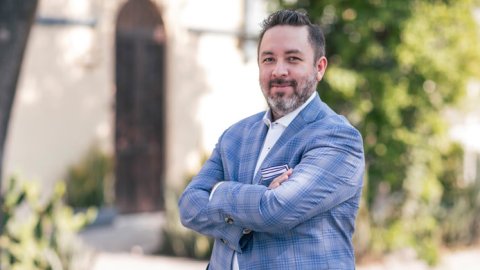 Ágora nombra nuevo Presidente & Socio para México