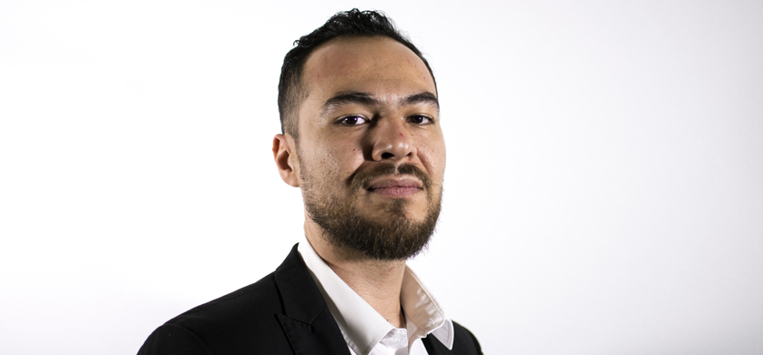 Matterkind promueve a Jorge Chávez como Presidente para Latinoamérica