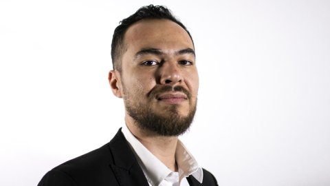Matterkind promueve a Jorge Chávez como Presidente para Latinoamérica