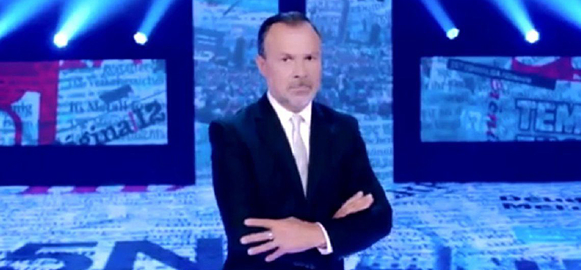 C5N lanzó su nueva programación con más información