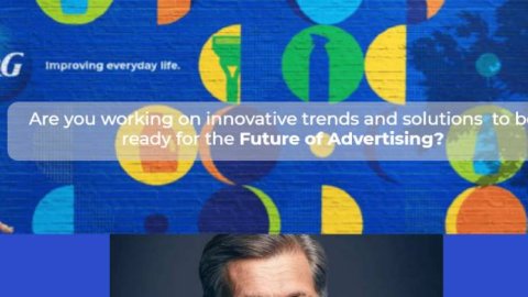 P&G invita a agencias de Latinoamérica a repensar “El futuro de la publicidad”