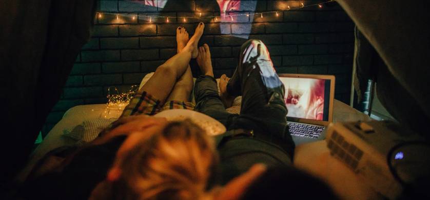En Pinterest se duplicaron las búsquedas de la Generación Z para San Valentín