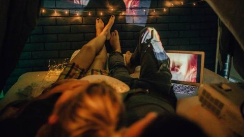 En Pinterest se duplicaron las búsquedas de la Generación Z para San Valentín