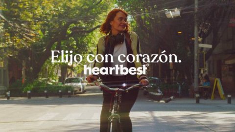 México: Heartbest presenta su nueva campaña