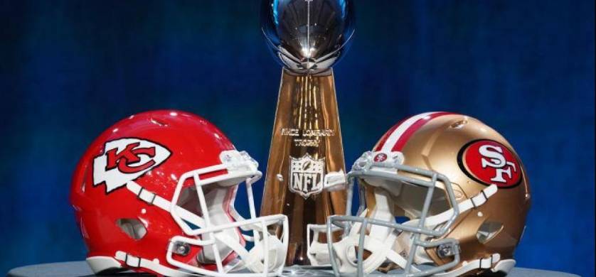 El Súper Bowl también se podrá vivir en Twitter