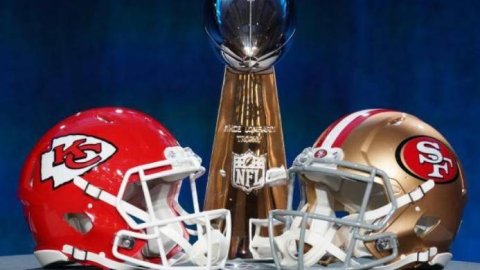 El Súper Bowl también se podrá vivir en Twitter