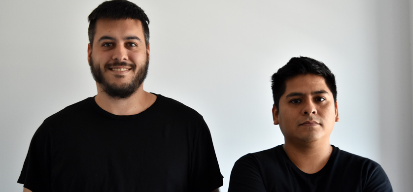 Digitas Buenos Aires incorpora nuevos Directores Creativos