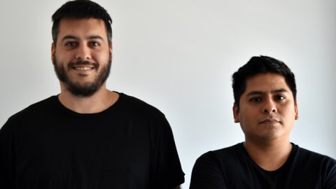 Digitas Buenos Aires incorpora nuevos Directores Creativos