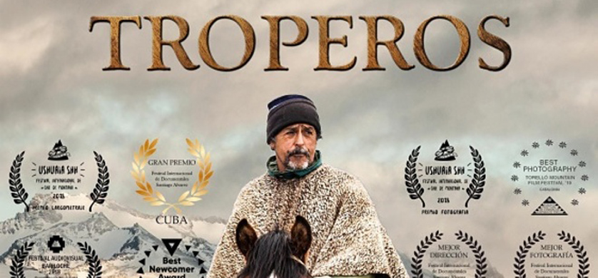 Construir TV acerca la cultura del trabajo del país en su especial de cine argentino