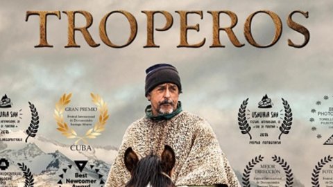Construir TV acerca la cultura del trabajo del país en su especial de cine argentino