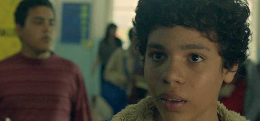 Telefe pondrá en pantalla “Apache”, la serie de Carlos Tevez