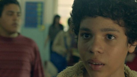 Telefe pondrá en pantalla “Apache”, la serie de Carlos Tevez