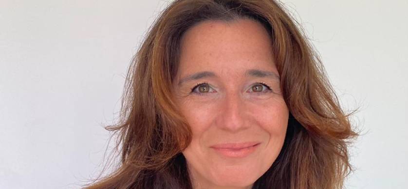 Carolina Coppoli asumirá la Presidencia de McCann Buenos Aires