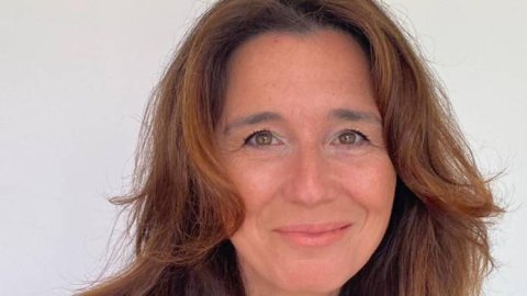 Carolina Coppoli asumirá la Presidencia de McCann Buenos Aires
