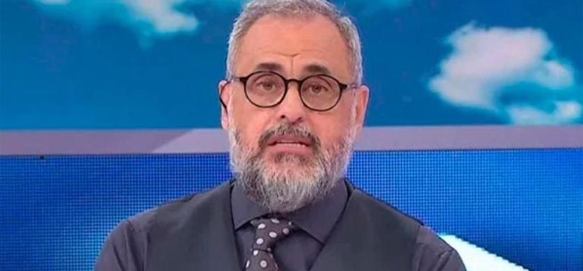 Se renueva la pantalla de América y Jorge Rial se despide de Intrusos