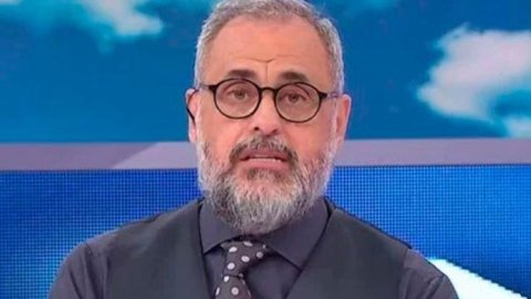 Se renueva la pantalla de América y Jorge Rial se despide de Intrusos