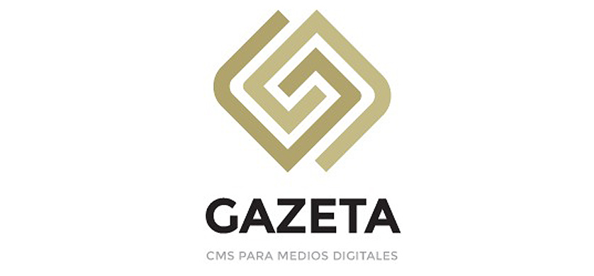 Surhive Design desarrolló GAZETA
