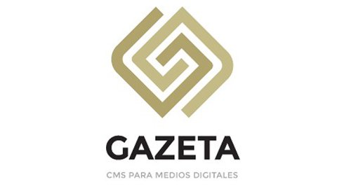 Surhive Design desarrolló GAZETA