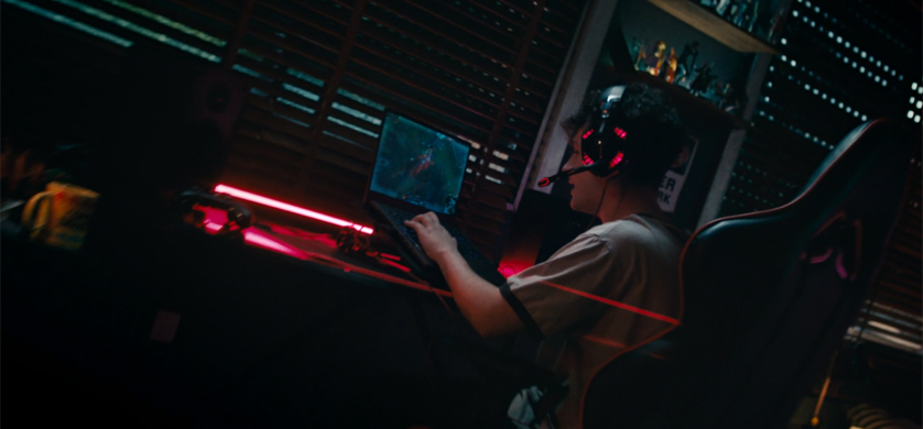 La nueva campaña regional de Lugo para AMD