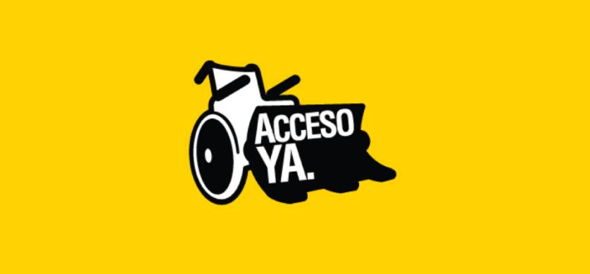 Acceso Ya lanzó su aplicación móvil