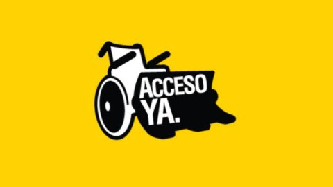 Acceso Ya lanzó su aplicación móvil