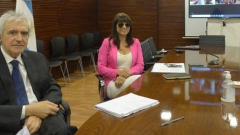 Radio y Televisión Argentina se integra con Bolivia TV