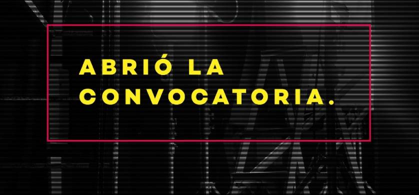 Se abrió la convocatoria al Concurso de Desarrollo de Proyectos Audiovisuales de la Ciudad de Buenos Aires