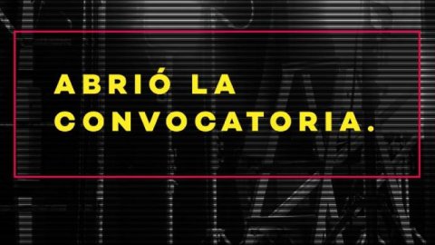 Se abrió la convocatoria al Concurso de Desarrollo de Proyectos Audiovisuales de la Ciudad de Buenos Aires