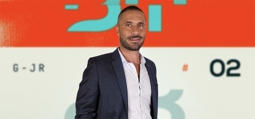 TyC Sports estrena dos programas “Jugador 23” y “Abran cancha”