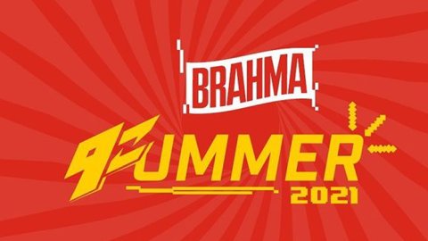 Brahma protagonista de las juntadas virtuales