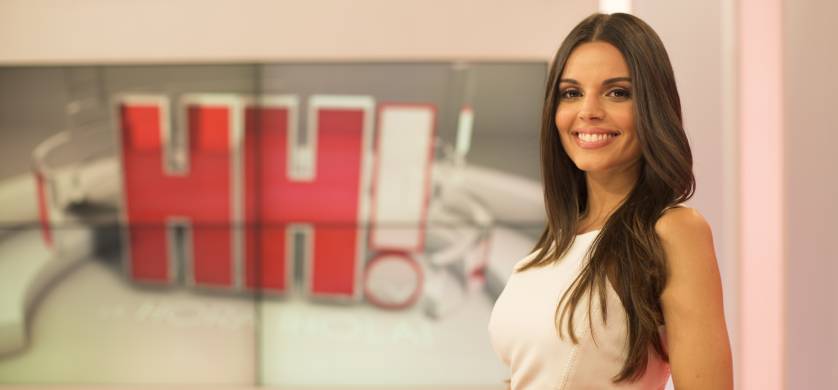 LA HORA ¡HOLA! cumple 1.000 programas en el aire
