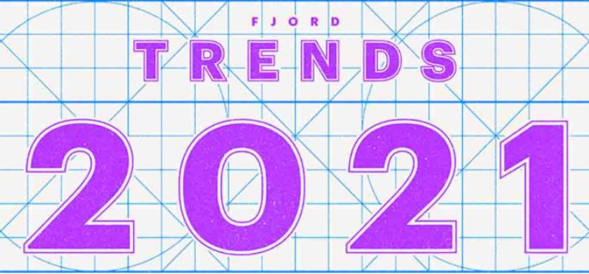 "Fjord Trends" de Accenture Interactive: 7 tendencias para los negocios y los consumidores