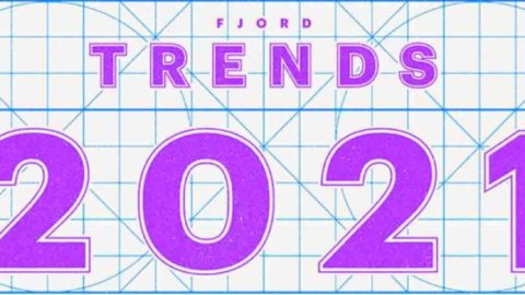 "Fjord Trends" de Accenture Interactive: 7 tendencias para los negocios y los consumidores
