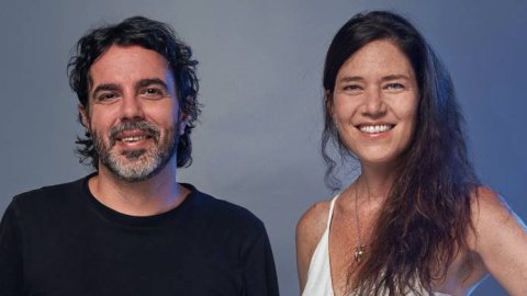 Denise Orman es la nueva CEO de Grey Argentina