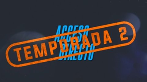 Vuelve a la pantalla de FW “Acceso Directo”